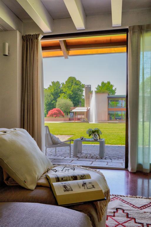 Agriturismo Corte D'Acqua أبانو تيرمي المظهر الخارجي الصورة