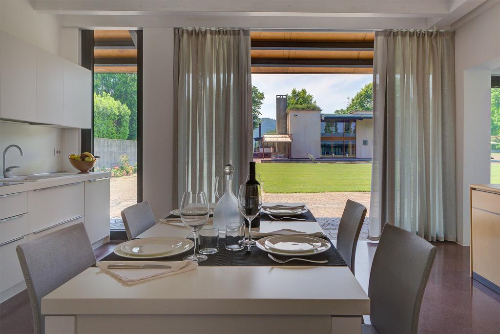 Agriturismo Corte D'Acqua أبانو تيرمي المظهر الخارجي الصورة