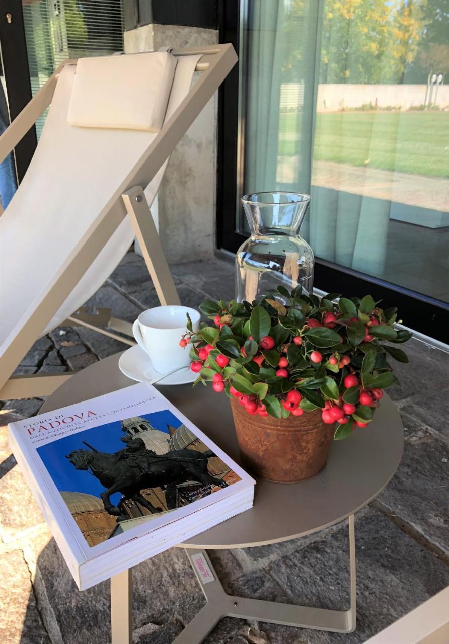 Agriturismo Corte D'Acqua أبانو تيرمي المظهر الخارجي الصورة