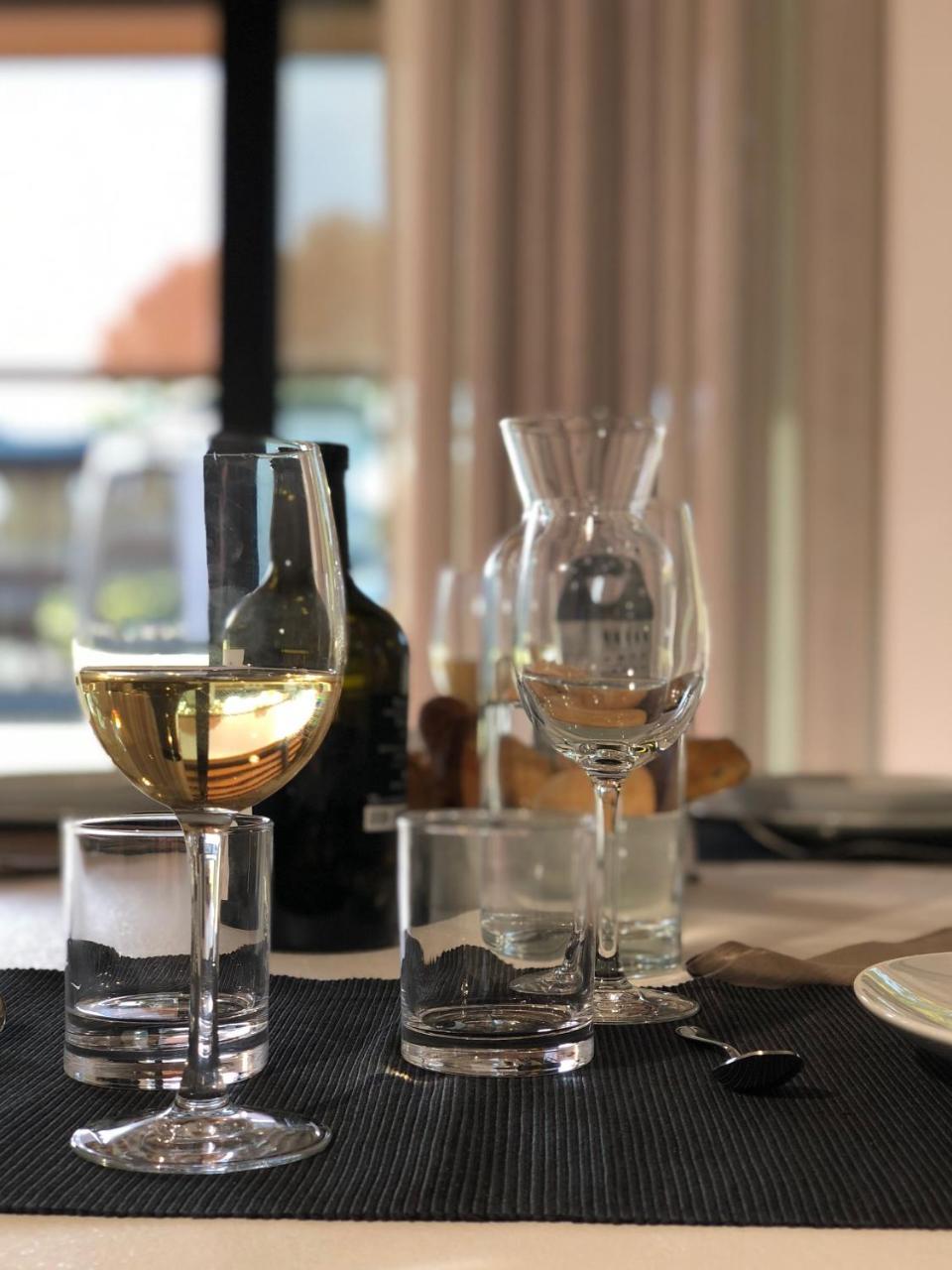 Agriturismo Corte D'Acqua أبانو تيرمي المظهر الخارجي الصورة